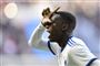 Mohamed Daramy blev matchvinder for FCK mod Esbjerg.