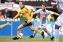 Johan Absalonsen og Sønderjyske måtte hjemme nøjes med 0-0 mod AC Horsens søndag.