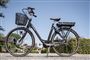 Elcyklen vil tabe batterikapacitet med tiden. Derfor skal du sikre dig, at du kan købe et nyt batteri. (Arkivfoto)