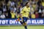 Frederik Holst spillede i Brøndby frem til sommeren 2017, hvor han skiftede til Sparta Rotterdam. Siden gik turen til Elfsborg, hvor han stadig spiller. (Arkivfoto)