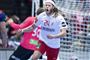 Mikkel Hansen og co. spillede ti kampe under VM-slutrunden i januar, hvor danskerne endte med at snuppe guldet.