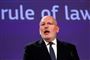 EU-Kommissionens første næstformand, Frans Timmermans, annoncerede onsdag en ny sag mod Polen, som ifølge kommissæren ikke lever op til retsstatsprincipperne.