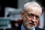 Den britiske oppositionsleder, Jeremy Corbyn fra arbejderpartiet Labour, siger, at han er "chokeret" over en video, hvor man ser britiske soldater skyde til mål efter et portræt af ham.
