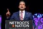 Tim Ryan under en konference i Louisiana sidste år. Han har torsdag tilsluttet sig det store felt af demokratiske præsidentkandidater.
