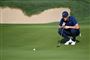 Lucas Bjerregaard skal levere tre gode runder, hvis han vil blande sig i toppen af feltet ved PGA-turneringen Texas Open, hvor han kom skidt fra start.