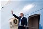 USA's præsident, Donald Trump, var under valgkampen i 2016 den første præsidentkandidat i moderne tid, der ikke ville offentliggøre sine skattepapirer.