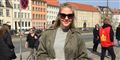 34-årige Ninna Tingleff er lørdag mødt op til demonstration i København, hvor forældre kræver minimumsnormeringer i daginstitutionerne.