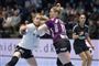 Returkampen mellem Team Esbjerg og Herning-Ikast bliver spillet søndag 14. april.
