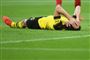 Dortmunds danske midtbanekriger, Thomas Delaney, kunne ikke stille meget op mod Bayern München i nedsablingen.