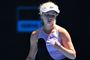 Clara Tauson har fået et wildcard til WTA-turneringen i schweiziske Lugano. (Arkiv)