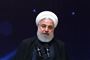 Irans præsident Hassan Rouhani giver Trump et hårdt modsvar, efter han mandag betegnede Irans revolutionsgarde som en terrorgruppe. Arkivfoto.