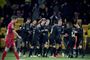 Efter superligakampen mellem FC Nordsjælland og Brøndby mandag sang fodboldfans en homofobisk sang.