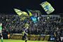 Mandag aften var der tilråb, da Brøndby mødte FC Nordsjælland i Farum. Efter kampen sang en gruppe Brøndby-fans sangen "Fischer, han er gay", hvilket oversat til dansk betyder, "Fischer, han er bøsse".