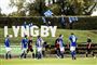 Lyngby Stadion skal opgraderes, så det lever op til kravene fra Dansk Boldspil-Union. (Arkivfoto)