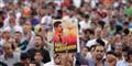 Foto: AP Photo/Hasan Jamali / POLFOTO