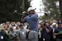 Tiger Woods har vundet 14 majortitler i karrieren.