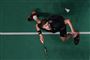 Viktor Axelsen er seedet treer i turneringen i Singapore. (Arkivfoto)