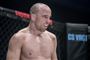 Mark O. Madsen skal slås mod bokseren Patrick Nielsen i en MMA-kamp.