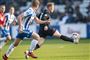 - Det er stærkt, at vi nu er kommet til et punkt, hvor fodboldens instanser ikke længere diskuterer med sig selv, om homofobi i fodboldens verden er et problem, siger formanden for Pan Idræt.