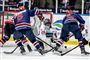 Rungsted slog i kvartfinaleserien Herlev med 4-0, inden Frederikshavn i semifinaleserien blev besejret 4-2. I finalen venter nu Sønderjyske, der er nået frem til slutkampen ved at eliminere Rødovre (4-2) og Aalborg (4-0).