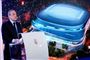 Santiago Bernabeu skal gøres til et "digitalt fremtidsstadion".