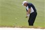 Ian Woosnam blev professionel i 1976. Billedet her er fra dette års US Masters, der bliver Woosnams sidste.