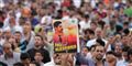 Foto: AP Photo/Hasan Jamali / POLFOTO