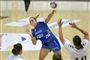 Camilla Dalby og holdkammeraterne i Randers kan nu selv afgøre, om holdet skal undgå playoffkampe om nedrykning. (Arkivfoto)