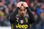 Mattia De Sciglio og de øvrige spillere i Juventus måtte lørdag se sig besejret i Serie A, da Spal hjemme slog topholdet 2-1.