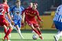 Der er stor udenlandsk interesse for FC Nordsjælland-talenterne, fortæller klubbens sportschef.