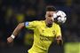 Hany Mukhtar og Brøndby skabte chancer nok mod FCK, men der var skarpheden til forskel på de to hold.