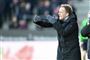OB og træner Jakob Michelsen tabte søndag 0-2 ude mod FC Midtjylland i Superligaen.