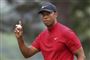 Tiger Woods' seneste majorsejr var i US Open i 2008.