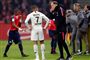 Thomas Tuchel var rasende efter kampen mod Lille i den franske liga.