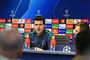 Tottenhams træner, Mauricio Pochettino, forventer en svær opgave onsdag, når Christian Eriksen og co. gæster Manchester City i returkampen i kvartfinalen i Champions League.