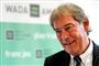 David Howman mener, at kun "de dumme" udøvere bliver fanget af antidopingsystemet.