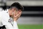 Cristiano Ronaldo og Juventus er ude af Champions League, og det kan afløses på aktiekursen.
