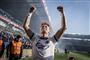 Viktor Fischer har været mål for homofobiske tilråb flere gange i den seneste tid.