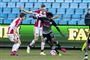AaB og Vendsyssel spillede onsdag 1-1.