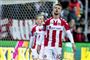 Lucas Andersen og AaB fik hjemme 1-1 mod Vendsyssel FF i Superligaen onsdag.