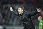 Brian Priske er i gang med sin anden periode som assistenttræner i FC Midtjylland.