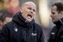 FCK-manager Ståle Solbakken kunne torsdag se sit mandskab øge forspringet til FCM til otte point. (Arkivfoto)