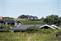 Langt de fleste sommerhusområder i Danmark ligger nær kysten, men jo tættere på vandet jo bedre. Og generelt er udsigt - også over skov eller marker - en efterspurgt bonus ved et sommerhus, når det skal udlejes. (Arkivfoto)