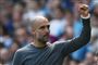Manchester City har sin Premier League-skæbne i egne hænder med fire kampe tilbage i sæsonen.
