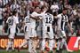 I rekordtempo sikrede Juventus sig lørdag det ottende italienske mesterskab på stribe. Det blev en realitet med fem spillerunder igen.