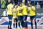 Jens Martin Gammelby scorede Brøndby sejrsmål i Herning.
