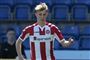 Der var superligadebut til AaB's Lukas Klitten ude mod Randers mandag eftermiddag, og det medførte roser efter kampen.