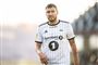 Rosenborgs angriber Nicklas Bendtner kunne ikke ændre på et skuffende 0-0-resultat hjemme mod Strømsgodset mandag aften.