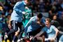Kevin De Bruyne har spillet 30 kampe i denne sæson. (Arkivfoto)