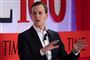 Jared Kushner taler på en konference hos Time Magazine. Der er skepsis, inden han præsenterer USA's plan for fred mellem israelere og palæstinensere.